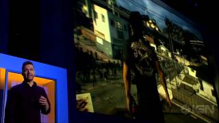 The Entire Microsoft Press Conference  E3 2013 [upl. by Monika]