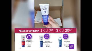 Unboxing comanda 2 Avon c1♥️ [upl. by Mallis]