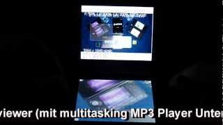 Moonshell Tutorial Videos auf dem DS gucken Musikplayer uvm [upl. by Ertnom]