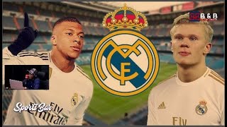 🔴SPORTSBARMBAPPE ampHAALAND BABAYE BAGIYE MURI REALMADRID BAHEMBWA BATEBARCELONAEPL🔥🔥✔ [upl. by Sharia]