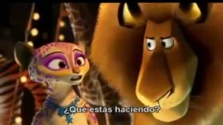 final de madagascar 3 [upl. by Lynett337]