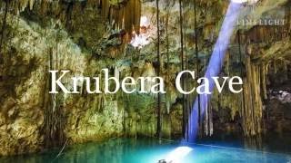 Krubera Cave [upl. by Thunell]