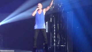 Macklemore amp Ryan Lewis  Wings Live [upl. by Bartie874]