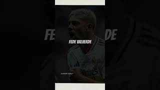 Fede Valverde  El Halcon federicovalverde fedevalverde valverde [upl. by Ainafets]