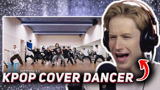 HONEST REACTION to Stray Kids quotJJAMquot Dance Practice Video [upl. by Susannah]