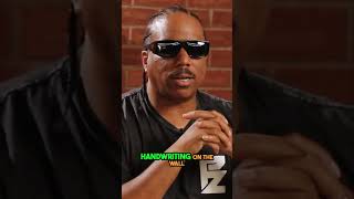 Bone Thugs N Harmony Behind the Scenes Production Secrets Revealed [upl. by Acirat]