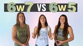 Enneagram 6w7 VS 6w5  Which Type Are You Really [upl. by Noyahs535]