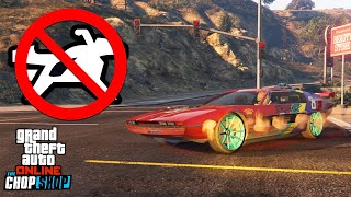 These 5 Vehicles Make it Impossible for Griefers to Beat You 2024 [upl. by Giuseppe]