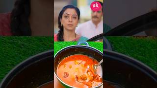 Vanraj ne Roka anupama ko Bahar jaane se😡  lauki kofta  anupama ytshorts cooking [upl. by Mariano134]