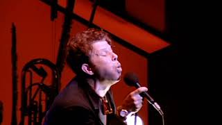 Way Down In The Hole  LIVE Tom Waits Remastered Official Audio [upl. by Power]