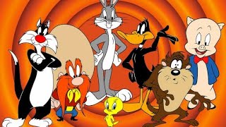 Daffy’s Rhapsody A Tooncrazy remake [upl. by Beulah]