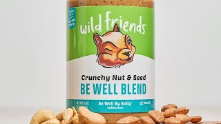 What Happened To Wild Squirrel Nut Butter After Shark Tank [upl. by Anne]