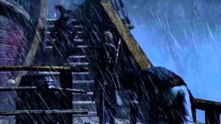 Assassins Creed 4 Awesome Chase Scene  Sequence 6 Memory 3 [upl. by Triley476]