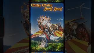 Chitty Chitty Bang Bang  Posh  Sped UpNightcore [upl. by Anauqat]