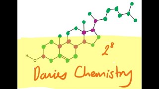 22 Group 2 No 2 Sulphate and Hydroxide Solubility [upl. by Gurl270]