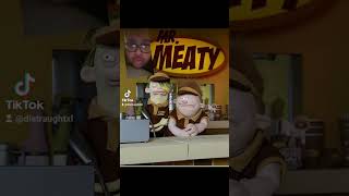 Who Remembers Mr Meaty [upl. by Immac]