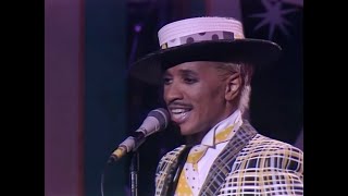 Kid Creole And The Coconuts  Live In Paris Enhanced and Upscaled to 1080p [upl. by Itin]