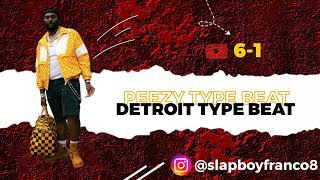 FREE Peezy Type Beat X Babyface Ray Type Beat  Lions” [upl. by Onimixam]