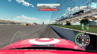 NASCAR 14 POCONO SETUP [upl. by Itraa47]