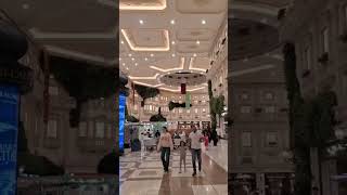 Villagio mall qatarmall music love song newsongexploreshorts [upl. by Wolf811]