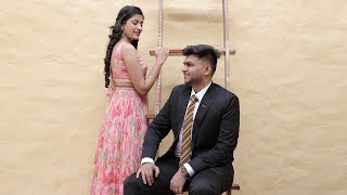 2024 BEST 4K PRE WEDDING TARUN amp KRITIKA BY CITYART PHOTOGRAPHY SAMANA 9815700677 [upl. by Ronoel616]