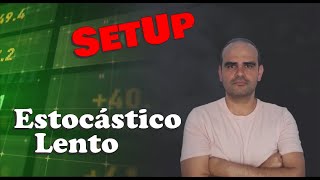 SETUP Estocástico Lento [upl. by Ema]