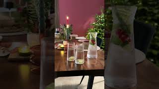 Tablescaping with AGA Cookshop  AGA [upl. by Gora]