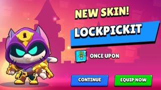 LOCK PICK KIT RELEASE DATE PRICE ANIMATIONS AND MORE BEST SKIN [upl. by Eiramanad]