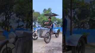 making homemade RC tractor shots project experiment [upl. by Ravaj653]