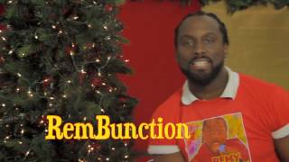 Merry Christmas Everyone Official Music Video  The Soca Parang Serenaders [upl. by Omlesna768]