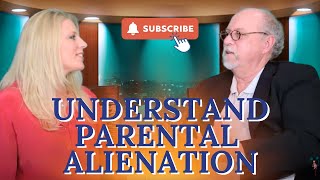 The Most Common Parental Alienation Tactics [upl. by Nezah]