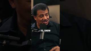 Gravity Bending Light w Neil deGrasse Tyson [upl. by Atyekram]