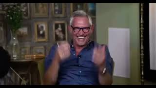 Alan Shearer Micah Richards and Gary Lineker laughing hysterically HD Reupload [upl. by Garibald]