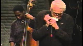 Toots Thielemans  intrumental 1990 [upl. by Gnilyam]