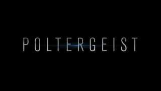 Poltergeist 2015 soundtrack  fan made [upl. by Rennug]