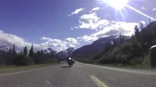 Episode 2 Alaska to Alberta [upl. by Aneez]