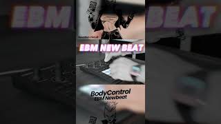 BodyControl CircuitTracks ElectronicMusic NovationCircuit EBM MusicProducer NewBeat [upl. by Bethesde463]