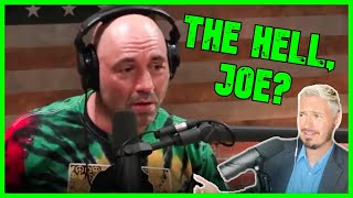 WHAT THE HELL HAPPENED TO ROGAN  The Kyle Kulinski Show [upl. by Roehm]