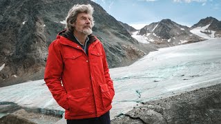 EON presents our Global Change Makers Reinhold Messner [upl. by Heins]