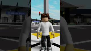 Le hago daño a un ciego  shorts roblox historiasderoblox [upl. by Tyre]