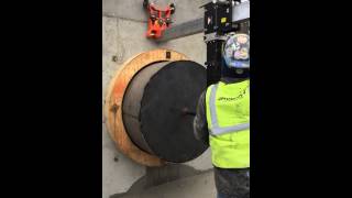 Large Diameter Core Drilling [upl. by Anihta]