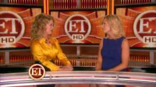 Mary Harts InDepth Kate Gosselin Interview [upl. by Tammany]