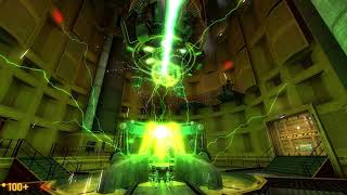 HalfLife Sound Effect Black Mesa Resonance Cascade Sound Effect [upl. by Electra]