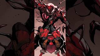 Deadpool contre Carnage  La Confrontation ultime marvel deadpool carnage symbiote [upl. by Bozovich852]