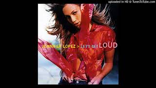 BASS BOOST Lets Get Loud  Jennifer Lopez [upl. by Paryavi]