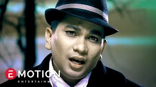 Tompi  Salahkah Official Music Video [upl. by Ynaffital]