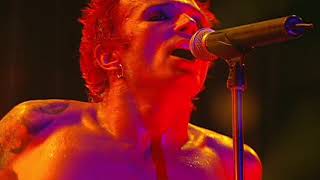 Stone Temple Pilots  Interstate Love Song Bizarre Festival 2001 HD [upl. by Jaret91]