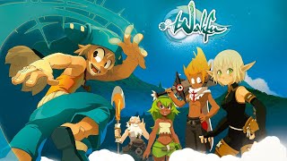 Wakfu la Série Saison 1 partie 1 [upl. by Nnor996]