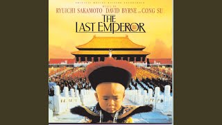 The Last Emperor Theme [upl. by Dlopoel6]