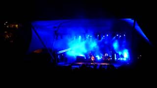 20120901Loreley RockpalastBap18Kristallnaach [upl. by Namurt19]